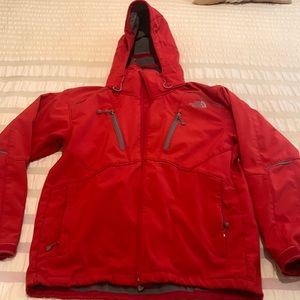 The North Face Triclimate Ski Jacket